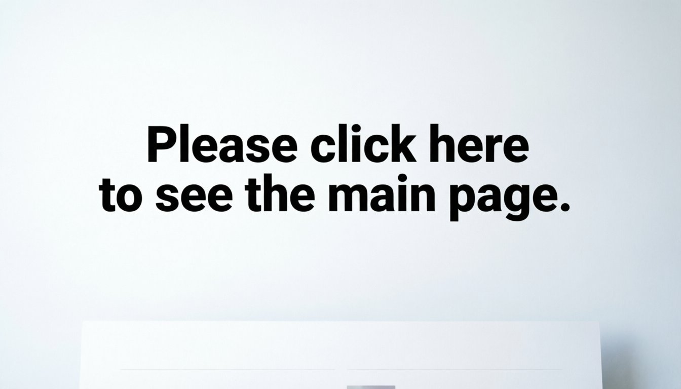 Please click here for the main page.