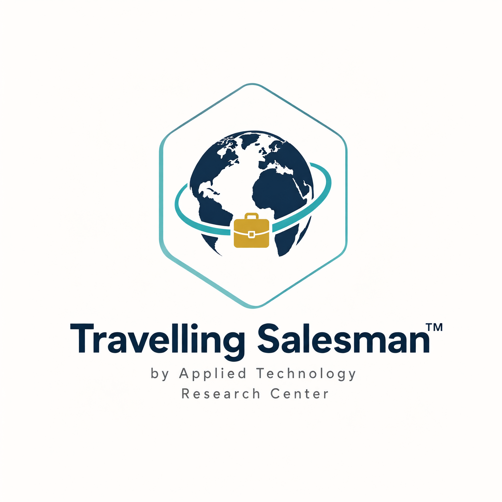 Travelling Salesman by Applied Technology Research Center