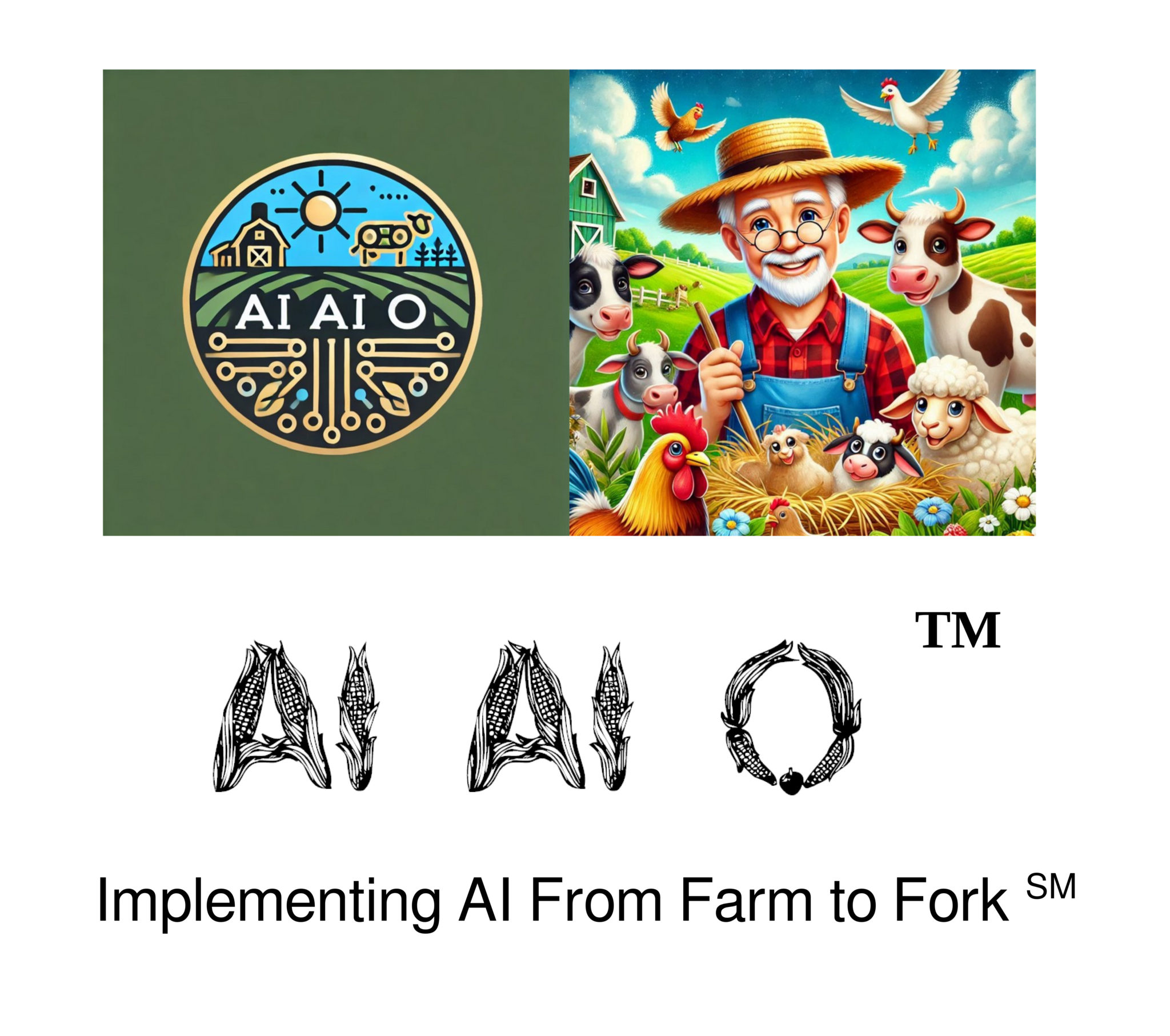 AI-A-IO™ Logo