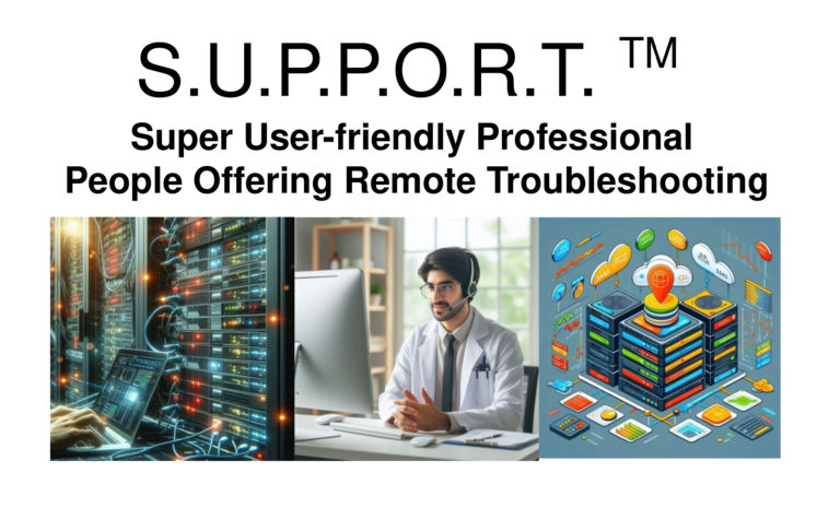 Remote Support LLC