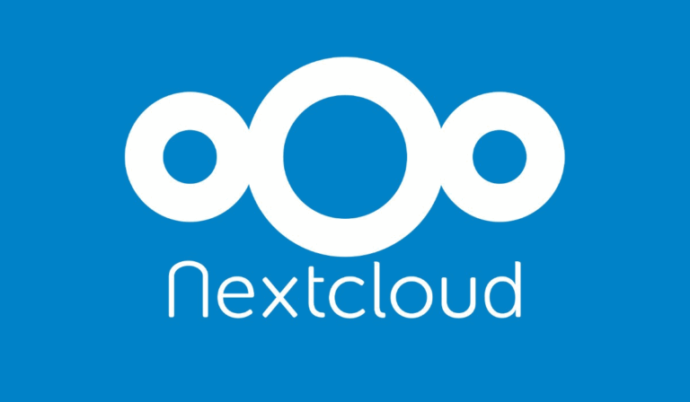 Nextcloud Logo